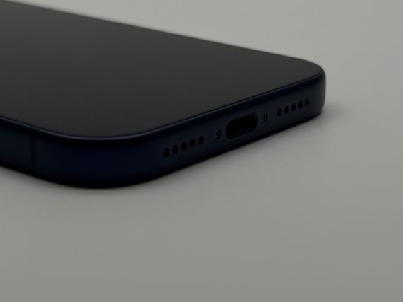 iPhone 17 Pro 256Gb Deep Blue 1 sim