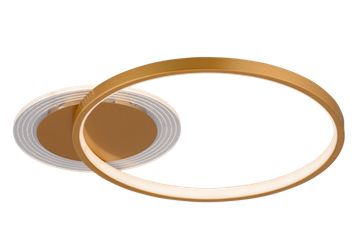 2192/1 GOLD (1) Люстра (RL)