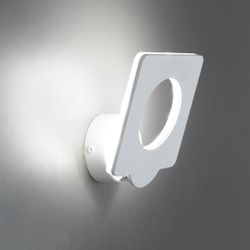 Citilux Декарт-5 CL704050 Бра светодиодное Белое