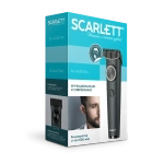 Машинка для стрижки SCARLETT SC-HC63C104 (h)