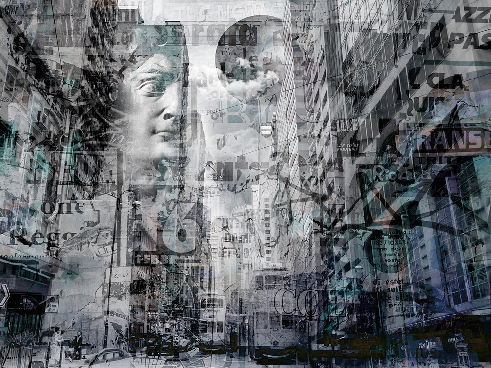 Коллекция GRUNGE