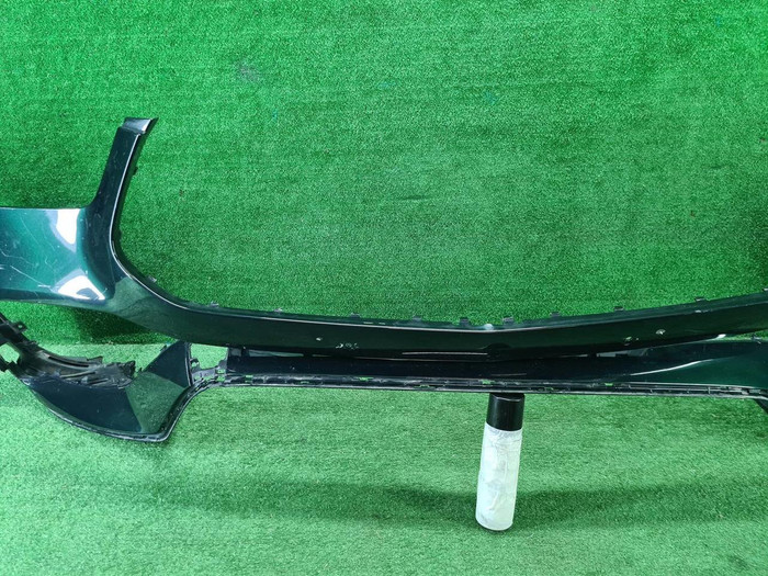 Бампер передний Mercedes GLE V167 (2018-2024) AMG