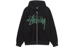 Худи Stussy FW23 VENUS ZIP HOODIE, 1974946
