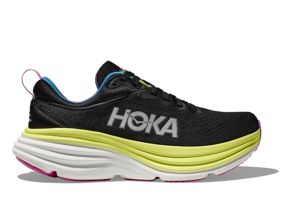 Кроссовки женские Hoka Bondi 8