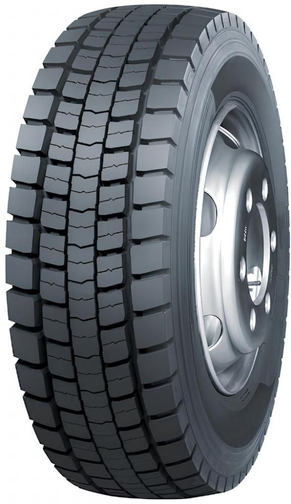 Goodride MultiDrive D1 (ведущая) 315/80 R22.5 156L