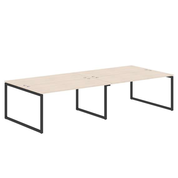 Стол 4-х местный XQWST 3214 3206х1406х750 XTEN-Q