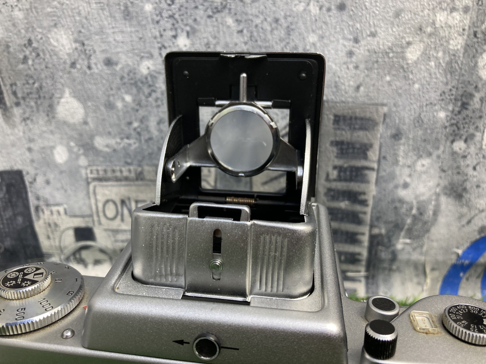 Pentacon Six TL + Biometar 2.8/80 Покупка/Продажа