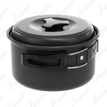 Набор посуды (CAMPSOR-4211) CAMPSOR