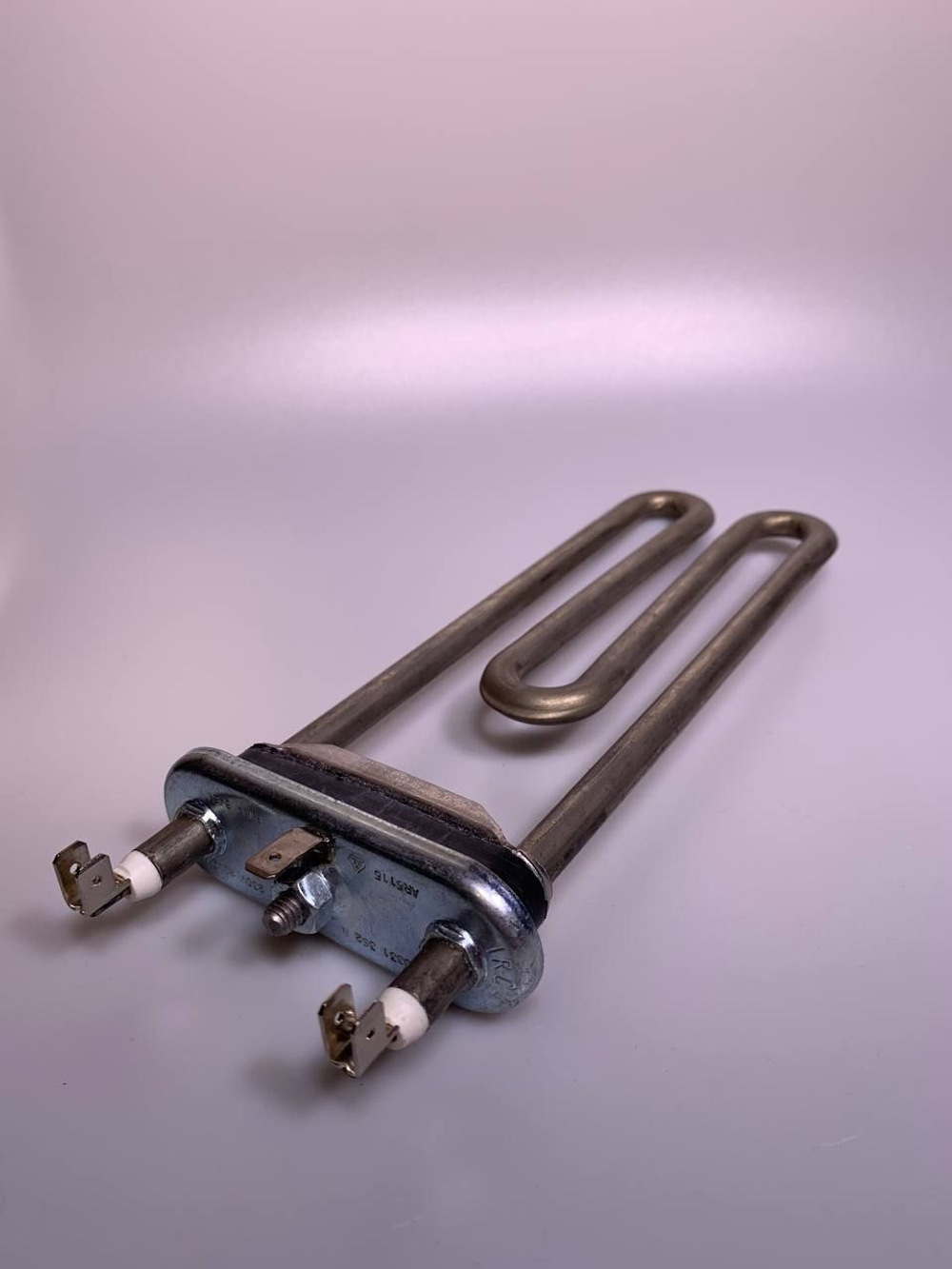 ТЭН стиральной машины S. DC47-00006X - 180 мм - 2000W с керамическим покрытием