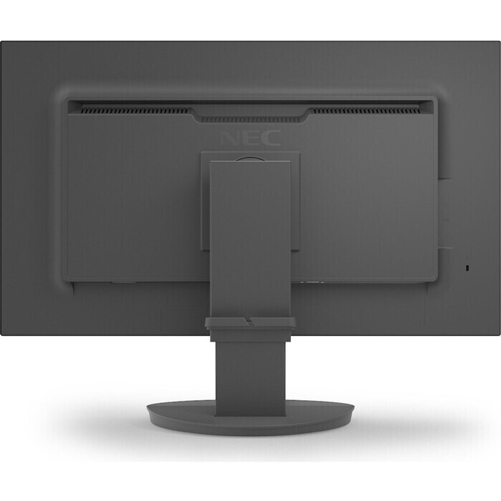 Монитор 27" NEC EA272F (EA272F-BK) Black