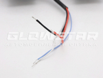 Билед модули Aozoom A25 2025 3.0 дюйма, 2 чипа, 5500K, 12V, 66W/75W, крепление 3R (комплект, 2шт)