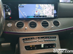 Mercedes-Benz E-Class W213 E53 AMG 4MATIC+ (12.2022)
