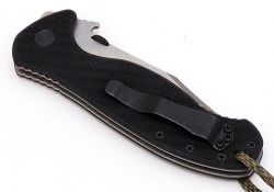 Нож Emerson Patriot SFфотография - 8