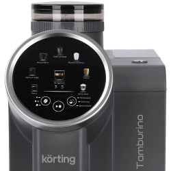 Кофемашина Korting KACM 2028 Gr Tamburino