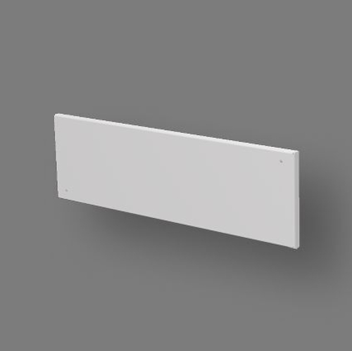 Панель боковая надстроечного модуля PBNM.80.10