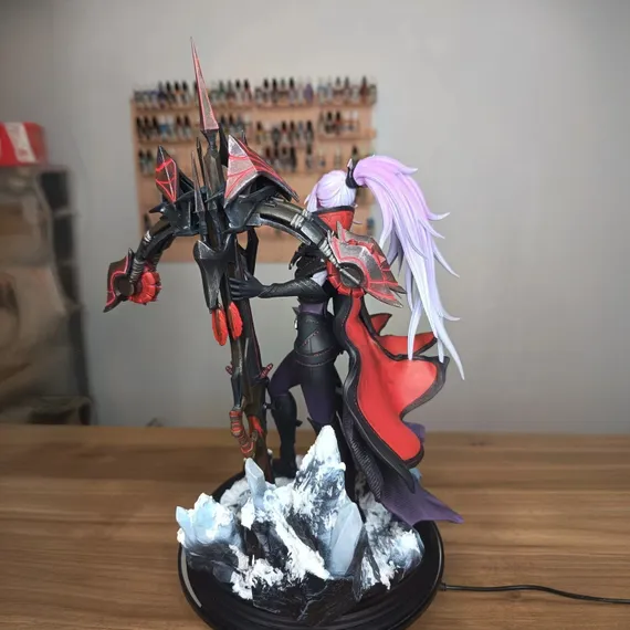 Drow Ranger Arcana - Dota 2