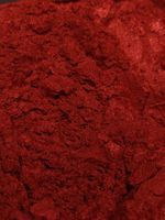 Премиум 9962 Красный императорский металлик - сухой перламутровый краситель