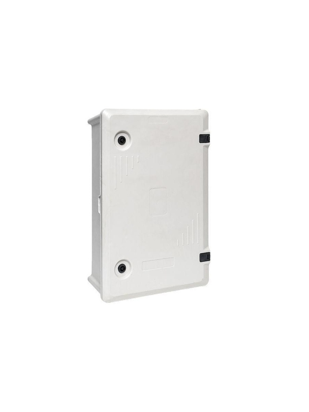 Щит ЩМП антивандальный (600х400х200мм) IP65 навесной PROxima EKF FRE604020MP