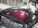 Suzuki Desperado 400X VK52A-102924