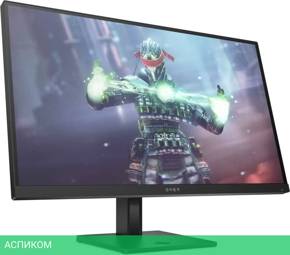 Монитор HP Omen 27k 780G8E9