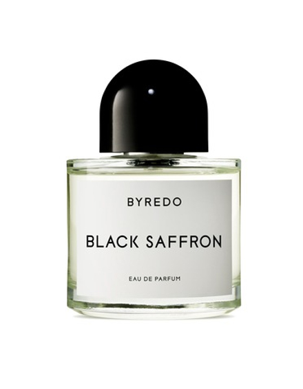 Black Saffron EDP 100 ml - парфюмерная вода