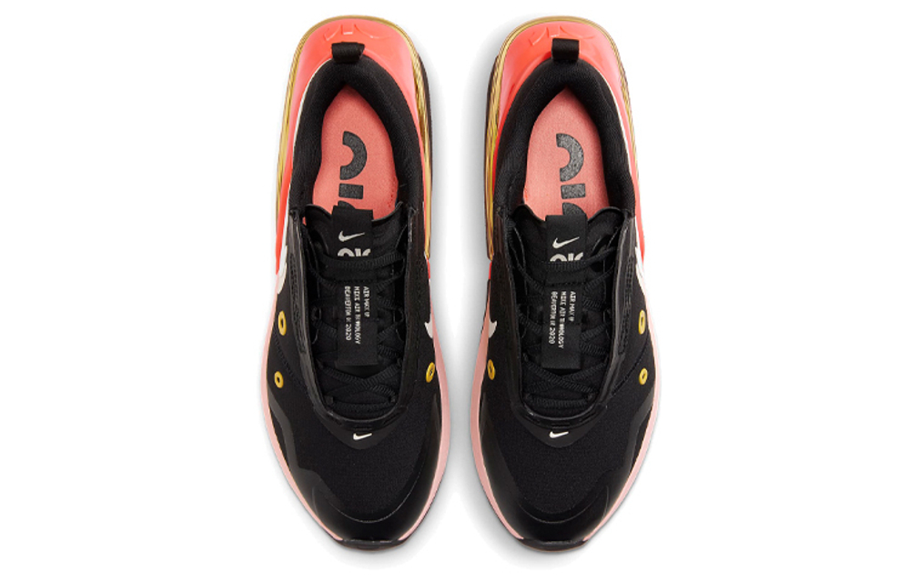 Кроссовки Nike Air Max Up (Женская размерная сетка)
