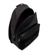 Рюкзак HUGO - черный(50523494)