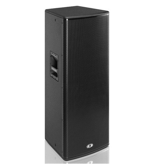 DYNACORD C 25.2 пассивная АС, 4000Вт, динамик 15 дюймов