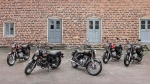 Royal Enfield Bullet 350 Standard Maroon