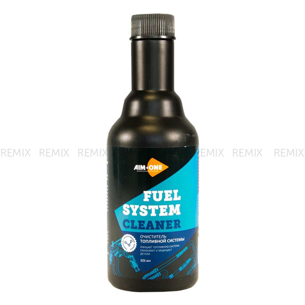 Очиститель топливной системы AIM-ONE 325 мл . Fuel system cleaner 325ML FS-320