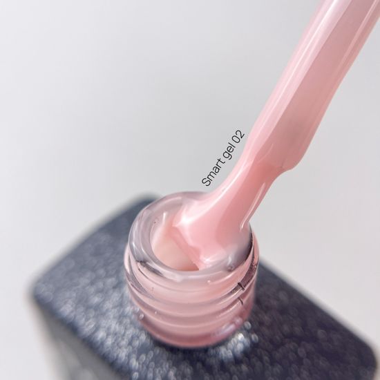 Жидкий гель Galaxy Smart gel №02, 14г