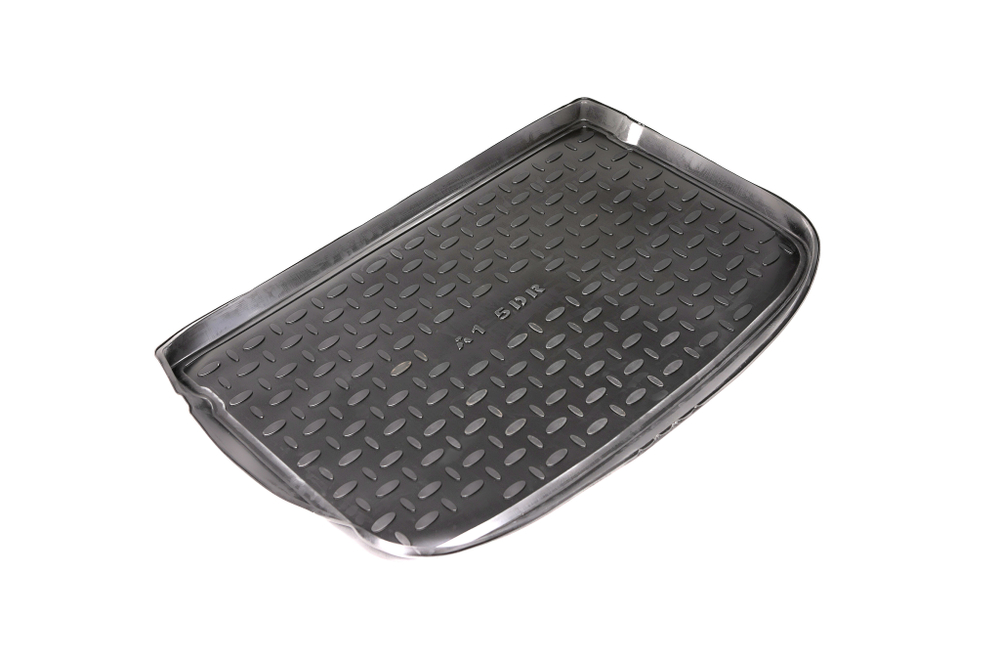 Коврики в багажник для Audi A1 (5dr) 2010-2018 Seintex.85532