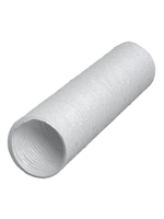 Воздуховод PF D125 армированный L1м ПВХ ERA