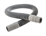 Сливной раздвижной шланг для ст. и пос. маш L-0,8м-2,4м VIRPIast (35/1шт)