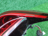 Фонарь правый внешний Jetour X70 PLUS (2023-н.в.)