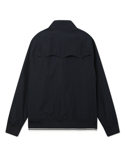 Мужской Харрингтон Crinkle