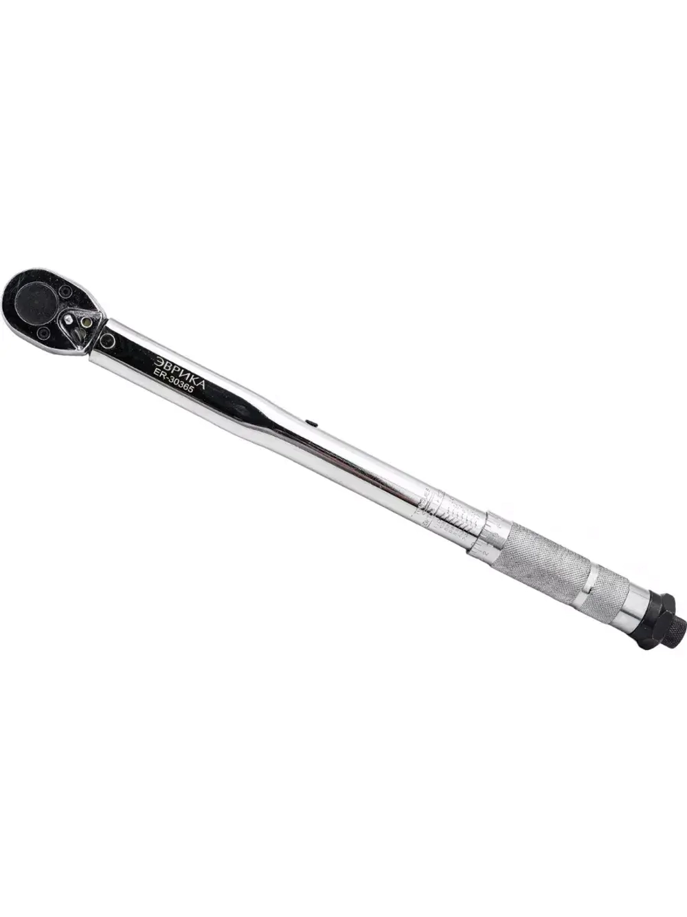 Динамометрический ключ для авто 3/8DR 19-110 Nm ER-30365