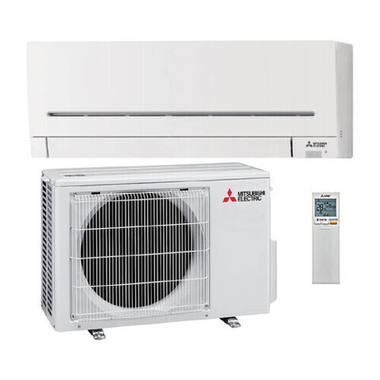 Кондиционер Mitsubishi Electric Standart MSZ-AP71VGK/MUZ-AP71VG