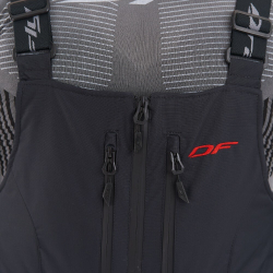 ШТАНЫ DRAGONFLY EXPEDITION BLACK