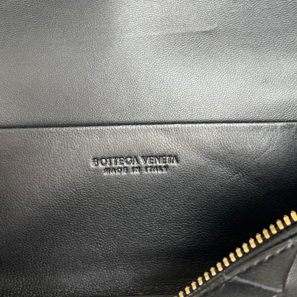 Bottega Veneta Bang Bang Vanity Case