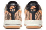 Кроссовки Nike Air Force 1 Low "Daktari" "Tiger"