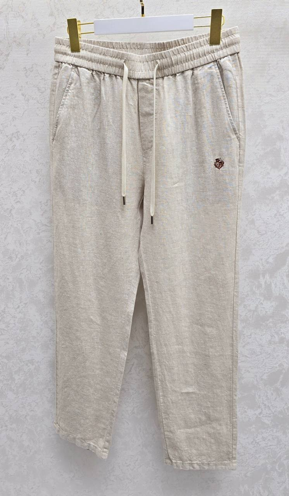 Штаны Loro Piana