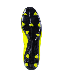 Бутсы футбольные Rapido JSH401-Y , лаймовый, р. 39-40