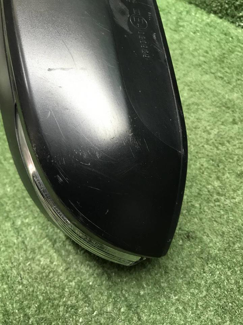 Зеркало правое Toyota Rav 4 CA40 (12-19) 9 конт.