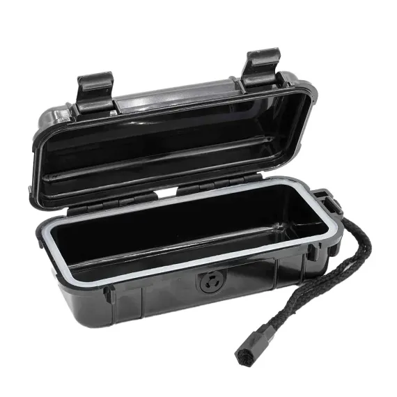 DG Case 106MC-B Back