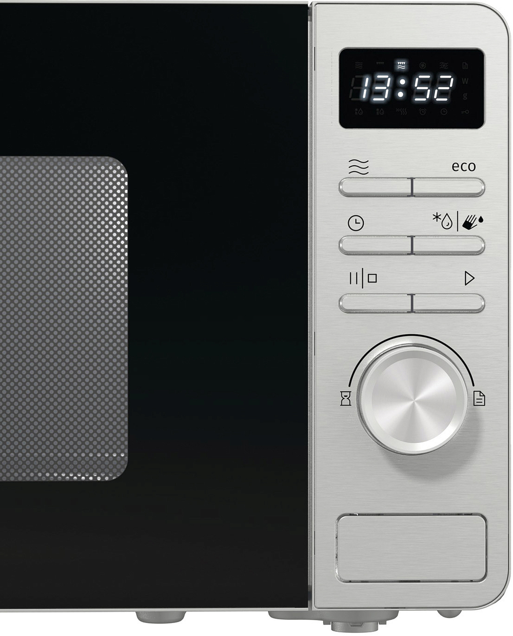 Микроволновая печь Gorenje MO20A3X