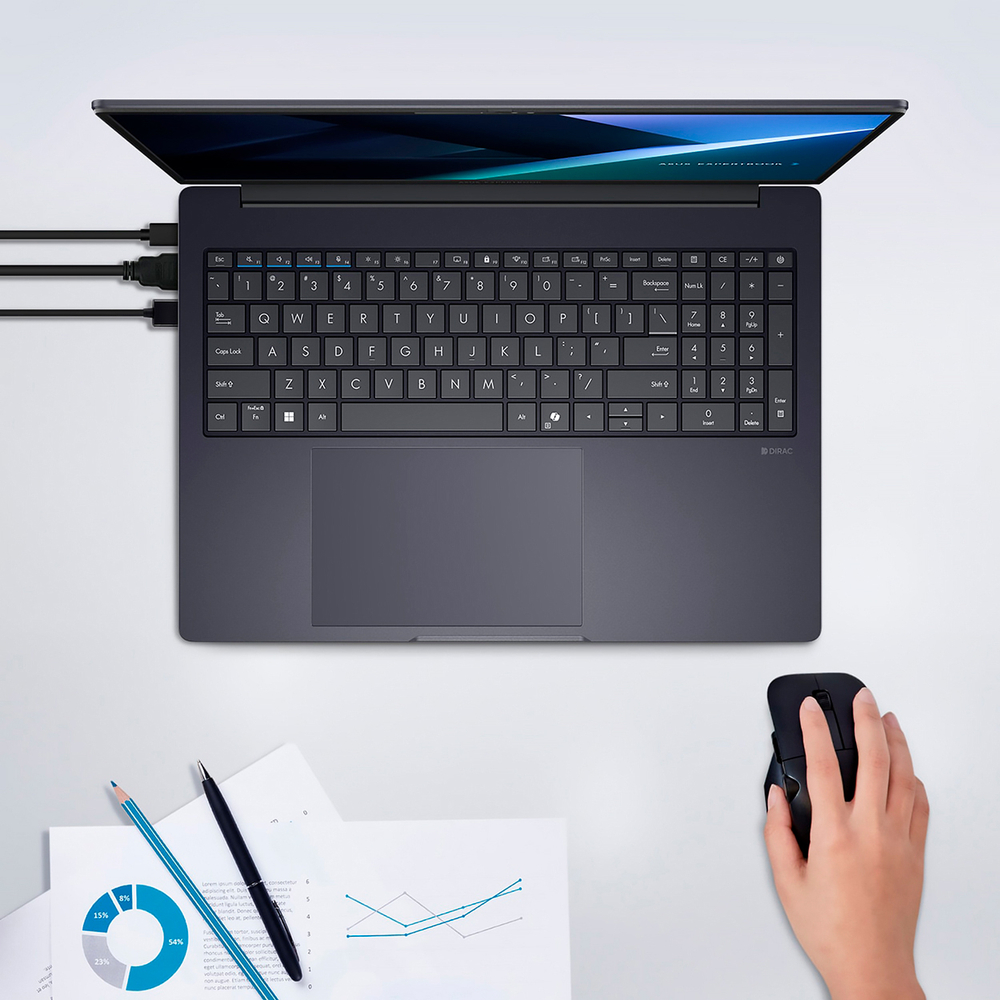 Ноутбук Asus ExpertBook B3605CCA-MB0142 (90NX08N1-M005B0) gentle grey в регионах России