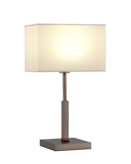 Лампа настольная Moderli V11138-1T Solitude