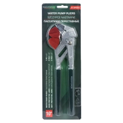 Пассатижи переставные 250мм RockFORCE RF-613P250