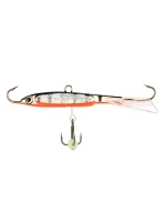 Балансир рыболовный Pro 01 13гр, 65мм, цвет 02